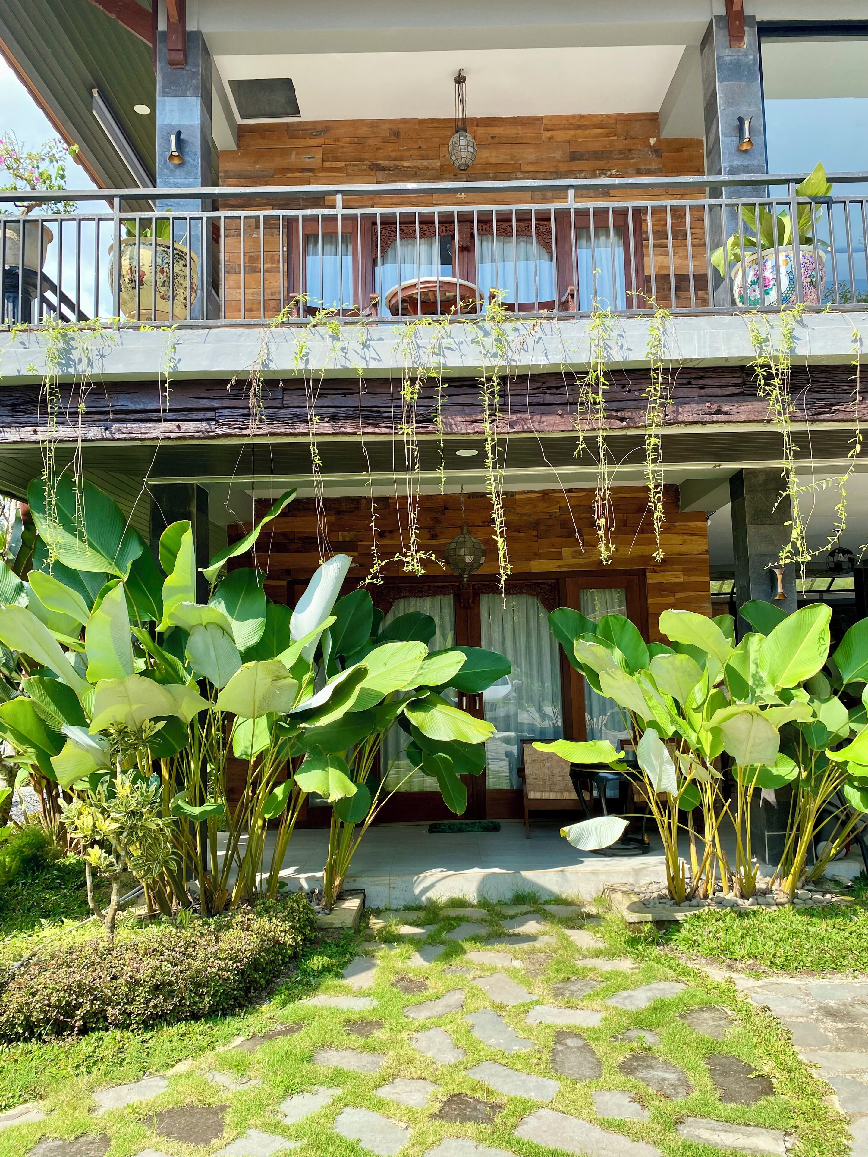 ห้องดีไซน์ดับเบิล | โต๊ะทำงาน, พื้นที่ทำงานแบบใช้แล็ปท็อป, เตารีด/โต๊ะรีดผ้า, Wi-Fi ฟรี