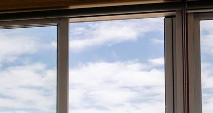 Eagles Nest Lodge | Kangaroo Beach Lodge