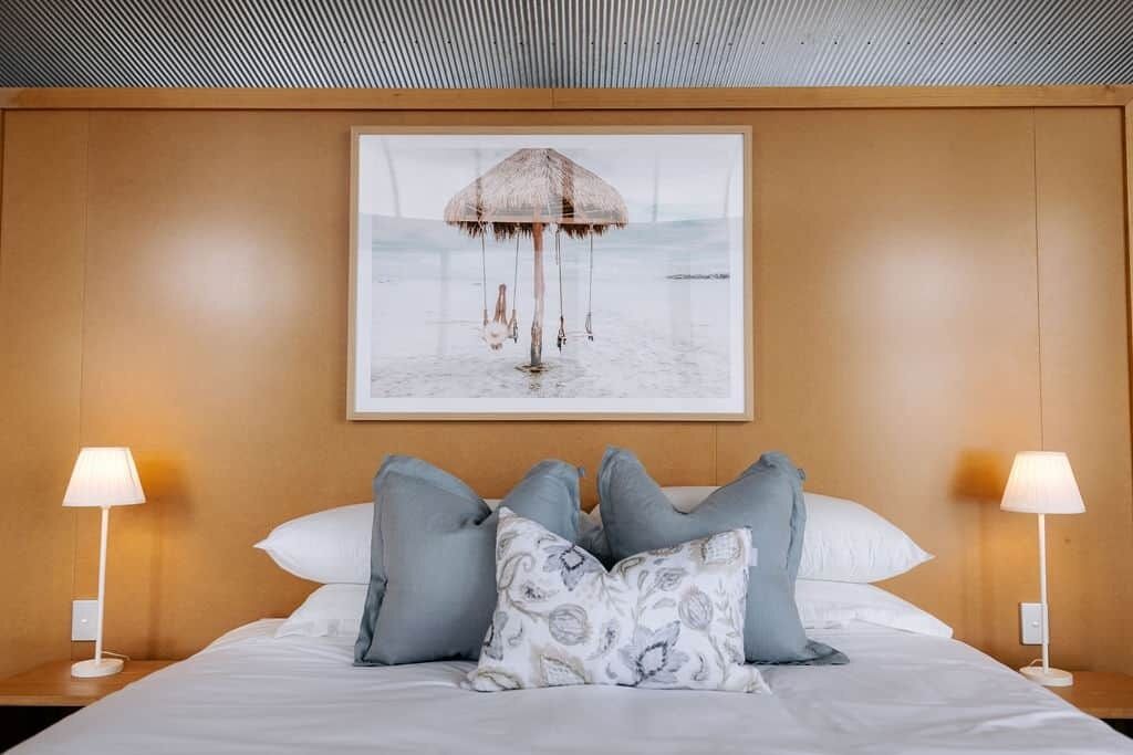 4 chambres, fer et planche à repasser, Wi-Fi, draps fournis