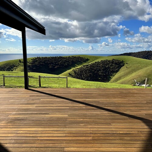 Seaview Lodge Kangaroo Island Stays