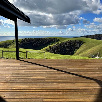 Seaview Lodge Kangaroo Island Stays