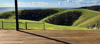 Seaview Lodge Kangaroo Island Stays