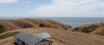 Seaview Beach House | Kangaroo Island Stays