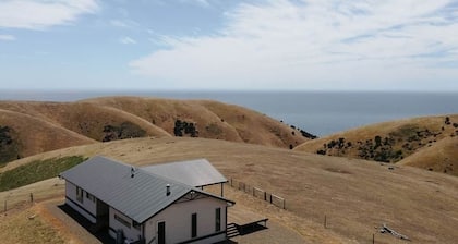 Seaview Beach House | Kangaroo Island Stays