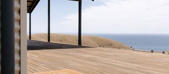 Seaview Beach House | Kangaroo Island Stays