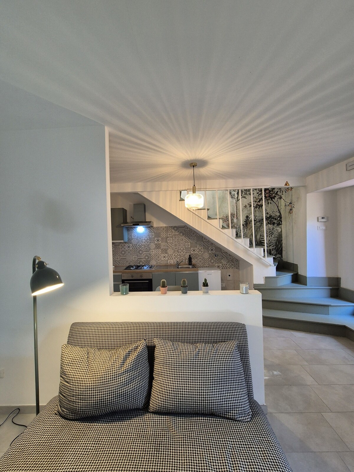 Bild für Gastgeberprofil