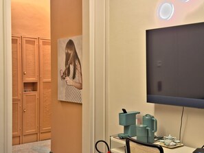 Interior - Cinisca Suite Rose - Uniqueness in Bologna (Bologna)