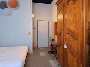 Room - Cinisca Suite Blue - In Bologna with style (Bologna)