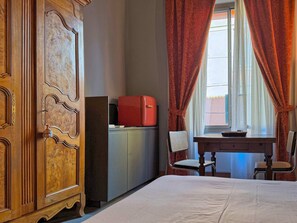 Room - Cinisca Suite Blue - In Bologna with style (Bologna)