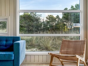 Interior - "Erja" - 600m from the sea by Interhome (Saltum)