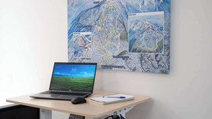 Interior - Revelstoke - Bluebird- New condo! (Revelstoke)
