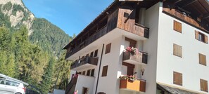 Exterior - Condominio Residence Remauro (Cibiana di Cadore)