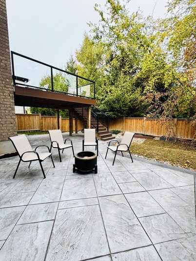 The Elmira Modern - A Place to Relax and Enjoy