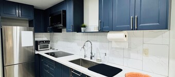 The Elmira Modern - A Place to Relax and Enjoy