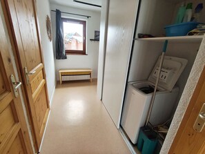 Interior - Nice apt for 6 pers at the foot of the slopes (Morillon)