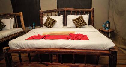 Maisha Serengeti Camps