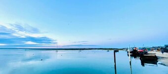 Hill Grove 2 Bedroom Apartment