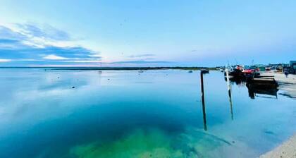 Hill Grove 2 Bedroom Apartment