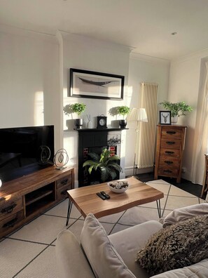 TV