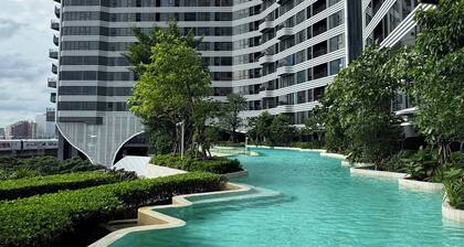 Bangna Apartment Ideo