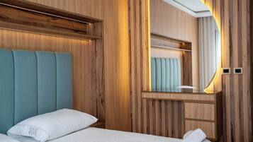 2 Schlafzimmer, Bügeleisen/Bügelbrett, Internetzugang, Bettwäsche