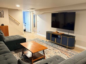 Smart TV y videojuegos