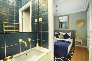 Hair dryer - Elegant Studio with AC Center of Paris - Opéra (Paris)
