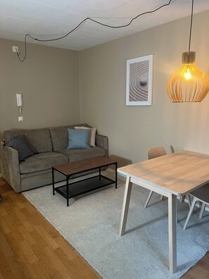Apartment, 1 Bedroom
