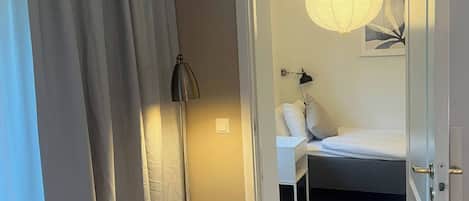 Apartment, 1 Bedroom