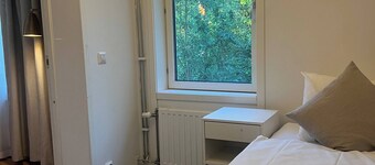 Two Rooms Apartment at Rågsved