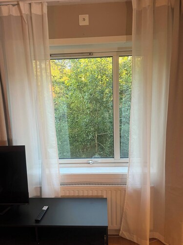 Two Rooms Apartment at Rågsved