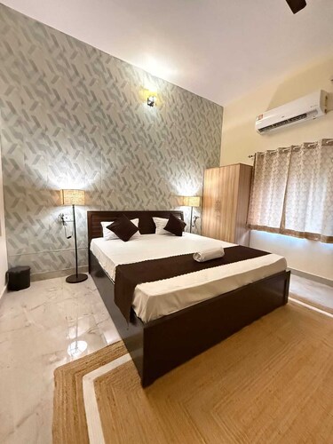 Adi Kashi Villa Homestay in Varanasi, 500 mtrs away from Sankat Mochan Temple