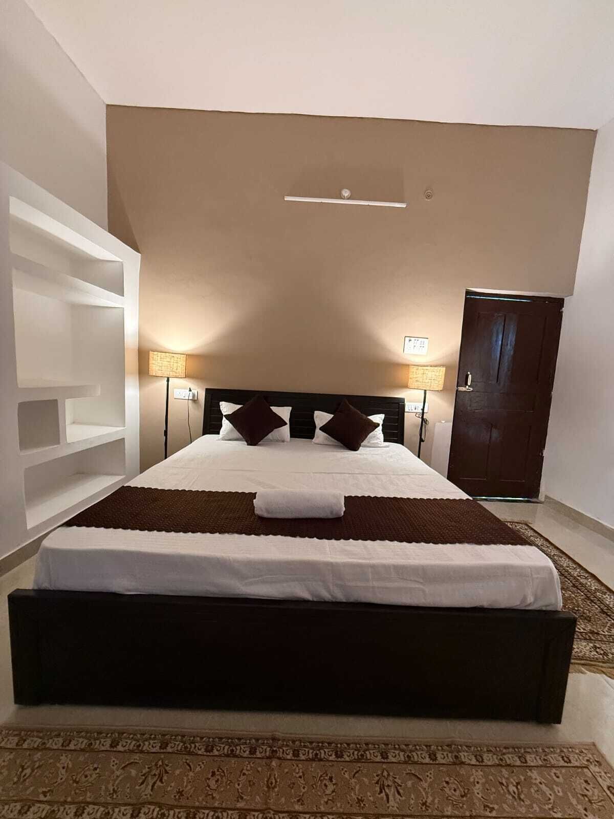 Internetzugang, Bettwäsche