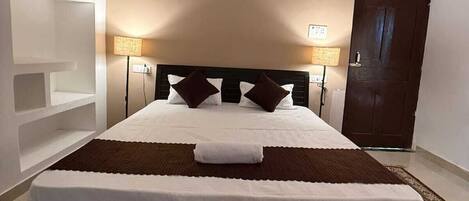 Internetzugang, Bettwäsche