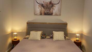 WLAN, Rollstuhlgeeignet