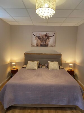 WLAN, Rollstuhlgeeignet