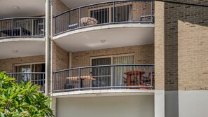 Property grounds - Sylvan Sea Breeze Family Stay (BELLARA)