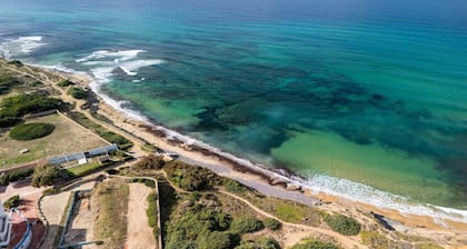 Au centre-ville, avec air conditionné et poste
