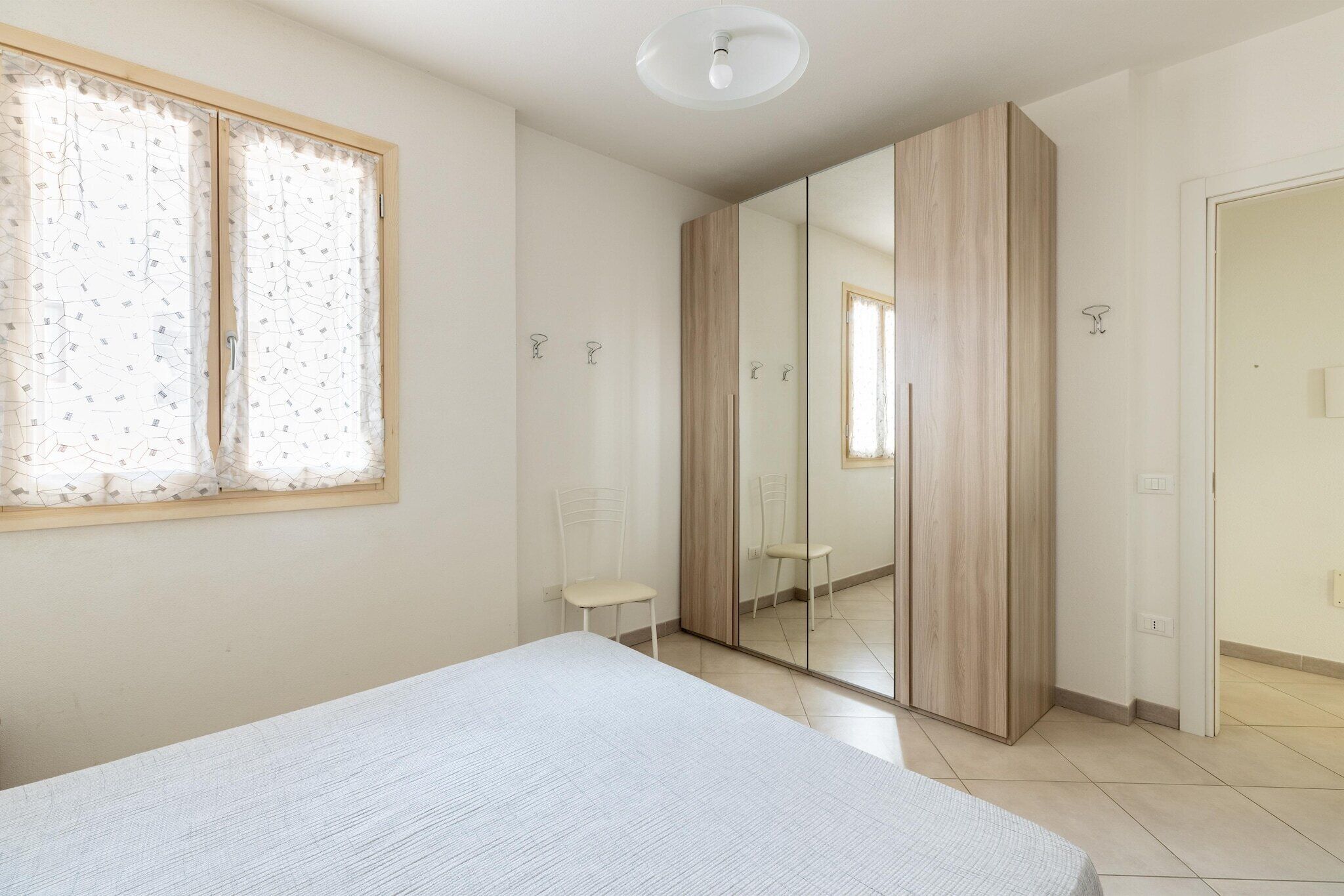Au Centre-ville, Avec Air Conditionné Et Poste - Castelsardo
