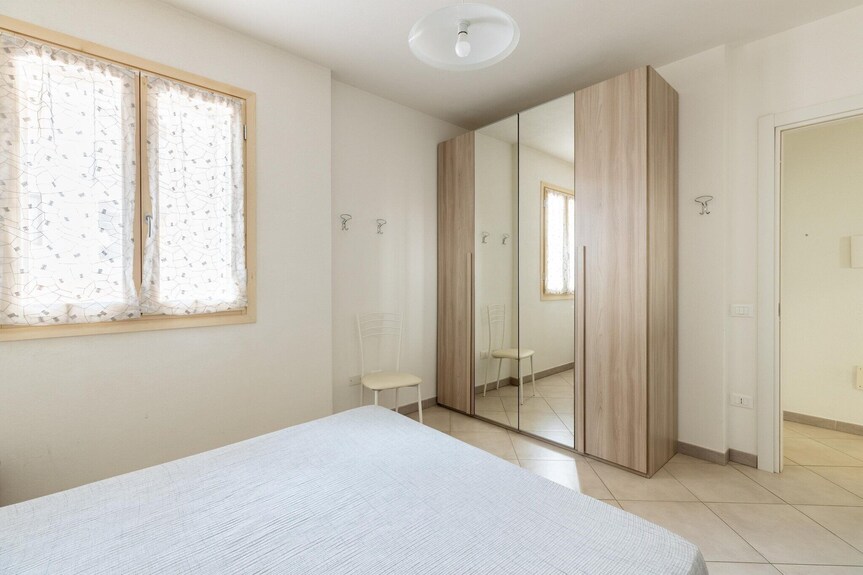 Au Centre-ville, Avec Air Conditionné Et Poste - Castelsardo