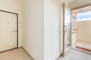 Interior - In pieno centre, con aria condizionata e posteggio (Castelsardo)