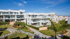 Exterior - Pure South apartment 11.2a (Manilva)