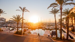 Marina - Pure South apartment 11.2a (Manilva)