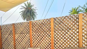 شرفة/رواق