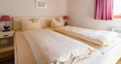 Ferienhaus im Landhausstil im Vital Camp Bayerbach