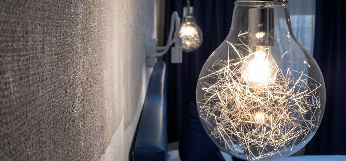 Single Room | In-room safe, iron/ironing board, free WiFi