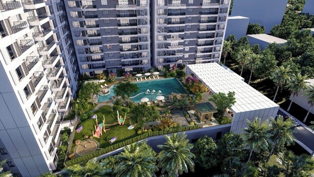 Unclassified image, 1 of 20, button - Larose Royal Apartments (Kampala)