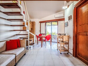 TV - Le Tonnare by Interhome (Stintino)
