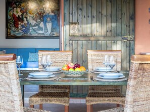 Dining - Casanova by Interhome (Badesi)