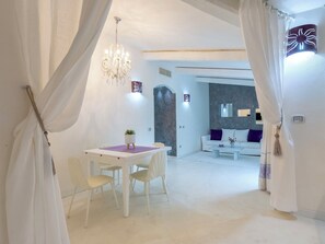 Dining - Apartment Nanni by Interhome (Pittulongu)